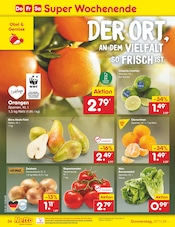 Aktueller Netto Marken-Discount Prospekt mit Kühlschrank, "Aktuelle Angebote", Seite 42