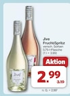 FruchtSpritz von Jive im aktuellen famila Nordwest Prospekt