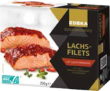 Lachs-Filets von EDEKA im aktuellen EDEKA Prospekt für 4,99 €