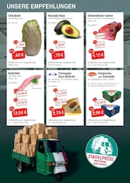 Hamberger Avocado im Prospekt Hamberger Avocado im Prospekt
