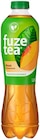 REWE Ulm - Fuze Tea Angebot im Prospekt Fuze Tea bei REWE im Ulm Prospekt für 1,29 €