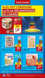 Barbecue Angebote im Prospekt "NOS ARRIVAGES PAYS GOURMAND" von Aldi auf Seite 32