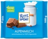 Aktuelles Alpenmilch Angebot bei Kaufland in Oberhausen ab 0,88 €