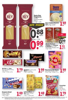 Chips im E center Prospekt "Aktuelle Angebote" mit 50 Seiten (Pforzheim)