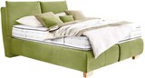 Boxspringbett im aktuellen porta Möbel Prospekt