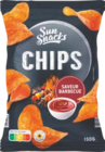 Chips Saveur Barbecue - SUN SNACKS - Aldi à Les Clayes-sous-Bois Chips Saveur Barbecue - SUN SNACKS en promo chez Aldi Les Clayes-sous-Bois à 0,99 €