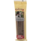 Classic Dog Snack Big Sticks Pute & Gemüse 3er Pack im Angebot bei Zookauf in Kaarst Classic Dog Snack Big Sticks Pute & Gemüse 3er Pack Angebote von Classic Dog bei Zookauf Kaarst für 1,39 €