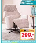 Aktuelles Fernsehsessel „Bastia“ Angebot bei Segmüller in Heidelberg ab 299,00 €