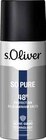 Deospray So Pure oder Classic im Angebot bei Marktkauf in Heidenheim Deospray So Pure oder Classic Angebote von s.Oliver bei Marktkauf Heidenheim