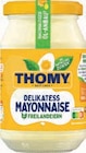 nah&frisch Recke - Mayonnaise oder Remoulade Angebot im Prospekt Mayonnaise oder Remoulade bei nah&frisch im Recke Prospekt für 1,49 €