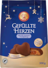 Netto Marken-Discount - Lebkuchenherzen gefüllt Angebot im Prospekt Lebkuchenherzen gefüllt bei Netto Marken-Discount im Prospekt "" für 3,29 €