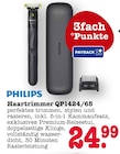 Haartrimmer QP1424/65 im Angebot bei E center in Oberursel Haartrimmer QP1424/65 Angebote von Philips bei E center Oberursel für 24,99 €