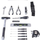 Werkzeugtasche WZT23 von WOODSTAR für 19,99 € bei Globus-Baumarkt im Angebot Werkzeugtasche WZT23 von WOODSTAR im aktuellen Globus-Baumarkt Prospekt