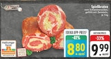 Spießbraten bei E center im Sankt Augustin Prospekt für 8,80 €