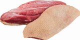 Barbarie-Entenbrustfilet mit Haut im Angebot bei EDEKA in Stade Barbarie-Entenbrustfilet mit Haut Angebote bei EDEKA Stade für 2,49 €