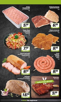 Sauerbraten im EDEKA Prospekt "Aktuelle Angebote" mit 15 Seiten (Münster)