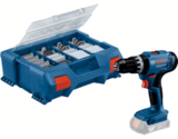 Aktuelle Batterie Angebote bei toom Baumarkt in Solingen (Klingenstadt) Aktuelles Mobile Werkstatt GSB 18V-25 Professional Angebot bei toom Baumarkt in Solingen (Klingenstadt) ab 199,99 €