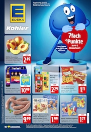 E center Prospekt für Freiburg mit 53 Seiten E center Prospekt für Freiburg: "Aktuelle Angebote", 53 Seiten, 07.07.2025 - 12.07.2025