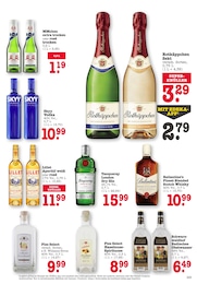 Lillet Angebot im aktuellen E center Prospekt auf Seite 27