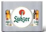 Aktuelle Lübzer Angebote bei Getränke Quelle Weydringer in Paderborn Aktuelles Pils Angebot bei Getränke Quelle Weydringer in Paderborn ab 13,99 €