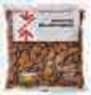 Promo Amandes Décortiquées Prix Mini à 4,50 € dans le catalogue U Express à Marseille