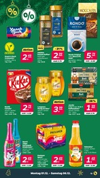 Instant Kaffee Angebot & Preis im aktuellen Netto mit dem Scottie Prospekt Instant Kaffee Angebot im aktuellen Netto mit dem Scottie Prospekt auf Seite 13