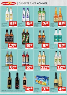 Jack Daniels im aktuellen Getränke Oase Prospekt (Lippstadt) Jack Daniels im Getränke Oase Prospekt "Aktuelle Angebote" mit 4 Seiten (Lippstadt)