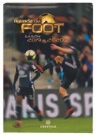 Agenda du foot - Office DEPOT à Toulouse Agenda du foot en promo chez Office DEPOT Toulouse à 7,49 €