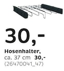 Hosenhalter im aktuellen XXXLutz Prospekt für 30,00 €