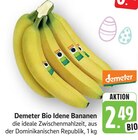 Bio Idene Bananen Angebote von Demeter bei E center Filderstadt für 2,49 €