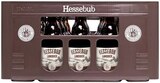 Landbier im Angebot bei REWE in Rödermark Landbier Angebote von Hessebub bei REWE Rödermark für 9,99 €
