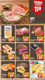 Käse im aktuellen REWE Prospekt (Frankfurt (Main)) Käse im REWE Prospekt "Dein Markt" mit 24 Seiten (Frankfurt (Main))
