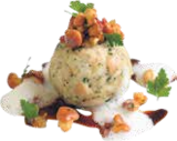 Semmelknödel im V-Markt Prospekt Semmelknödel von im aktuellen V-Markt Prospekt für 0,89 €