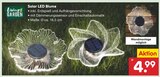 Solar LED Blume Angebote von Living Garden bei Netto Marken-Discount Worms für 4,99 €