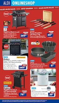 Katzenzubehör Angebot im aktuellen ALDI SÜD Prospekt auf Seite 34