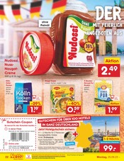 Reis im Netto Marken-Discount Prospekt in Essen Aktueller Netto Marken-Discount Prospekt mit Reis, "Aktuelle Angebote", Seite 24