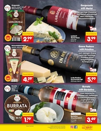 Hartkaese im Netto Marken-Discount Prospekt Hartkaese im Netto Marken-Discount Prospekt Aktuelle Angebote auf S. 31
