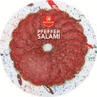 Salami-Teller Angebote von Wiltmann bei tegut Aalen für 1,49 €