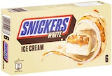 Eis im Angebot bei combi in Oldenburg Eis Angebote von Snickers & Mars bei combi Oldenburg für 2,29 €