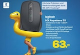 EURONICS Harsewinkel - MX Anywhere 3S Angebot im Prospekt MX Anywhere 3S bei EURONICS im Harsewinkel Prospekt für 63,00 €