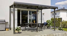 Cabriopavillon 'Sera' bei BAUHAUS in Aachen Cabriopavillon 'Sera' im Angebot bei BAUHAUS Aachen für 1.290,00 €