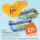 Kærgården Angebote von Arla bei tegut Mainz für 1,69 €