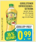Aktuelle Gerolsteiner Angebote bei Marktkauf in Köln Aktuelles Erfrischungsgetränk Angebot bei Marktkauf in Köln ab 0,99 €