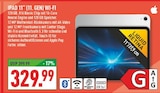 iPad 11" (11. Gen) Wi-Fi Angebote von Apple bei Marktkauf Lemgo für 329,99 €