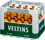 Aktuelle Veltins Angebote bei EDEKA in Wismar Aktuelles Pilsener Angebot bei EDEKA in Wismar ab 11,99 €