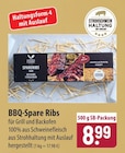 BBQ-Spare Ribs im Angebot bei famila Nordost in Neumünster BBQ-Spare Ribs Angebote bei famila Nordost Neumünster für 8,99 €