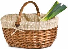 Einkaufskorb bei NETTO mit dem Scottie in Kiel Einkaufskorb im Angebot bei NETTO mit dem Scottie Kiel für 11,99 €