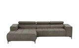 switch Ecksofa aus Mikrofaser Caro im Höffner Prospekt switch Ecksofa aus Mikrofaser Caro von im aktuellen Höffner Prospekt für 1.049,00 €