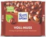 Schokolade Nuss-/ Kakao-Klasse von Ritter Sport im aktuellen V-Markt Prospekt für 1,49 €