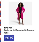 Badmantel von NABAIJI im aktuellen Decathlon Prospekt für 29,99 €